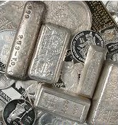 Silver Deal of the Day